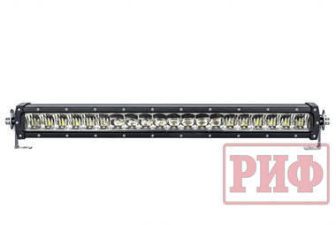 Светодиодная балка / фара комбинированного света РИФ 570 мм 200W