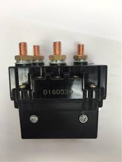 Соленоид \ контактор для лебедки Superwinch LP-8500