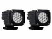 Светодиодные фары Rigid Ignite (1 светодиод) Рабочий свет (пара)