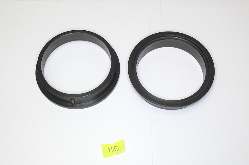 Внутренний пластиковый подшипник для T-Max 6500-12500 (с выпуклостью, нов. обр.)