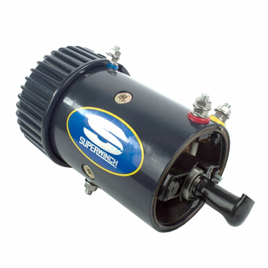 Мотор для лебедки автомобильной Superwinch Talon 12,5; 18,0 (24В)
