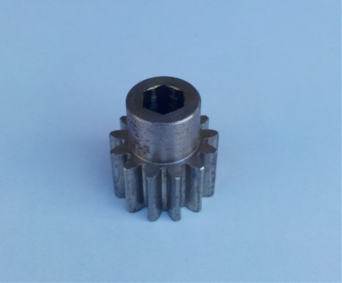 Малая шестерня планетарного редуктора 6500-8500