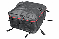 Автобокс на крышу экспедиционного багажника РИФ мягкий (130x80x40 см)
