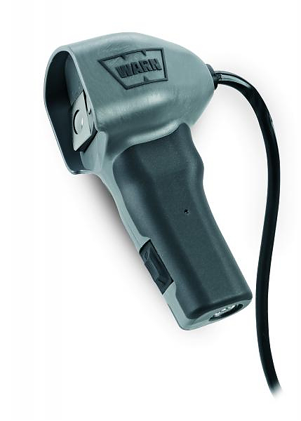 пульт блока управления лебедки проводной Warn  9.5 Ti