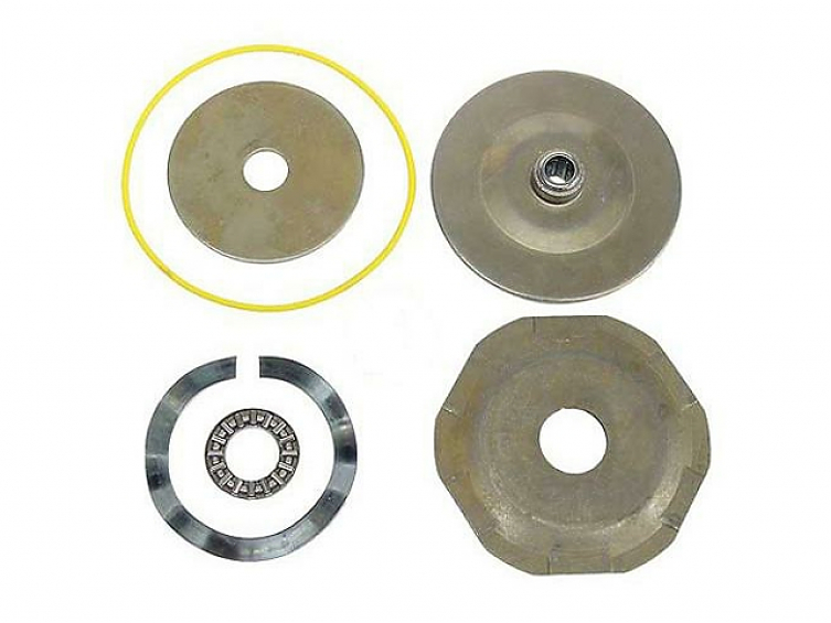 тормоз в сборе для лебедки Warn ProVantage 25/35/45; RT-XT 25/30; DC800/1000