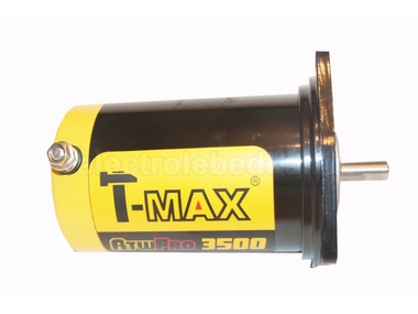 Мотор для лебедки T-Max ATW PRO 2500 (24В)