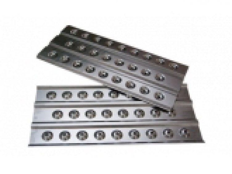 Сендтраки стальные 1 м. T-MAX