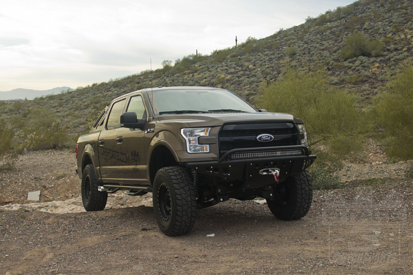 Светодиодная балка Rigid 30