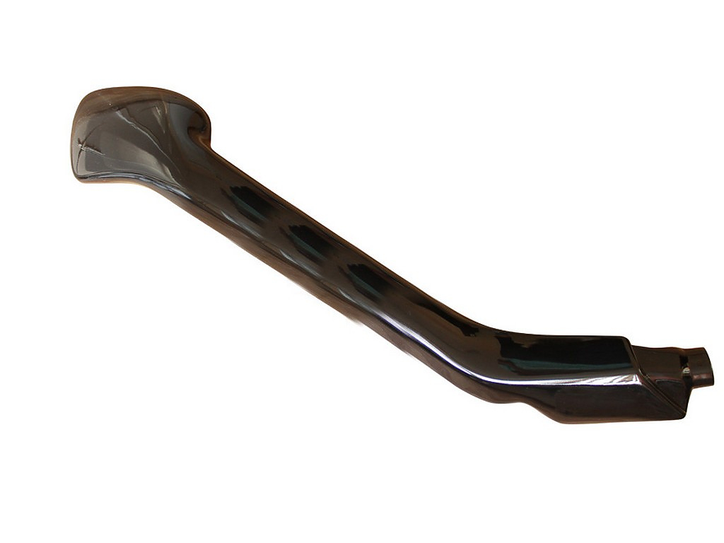 Шноркель для Lada Нива ВАЗ 2121 и др 1993—н.в., АБС пластик