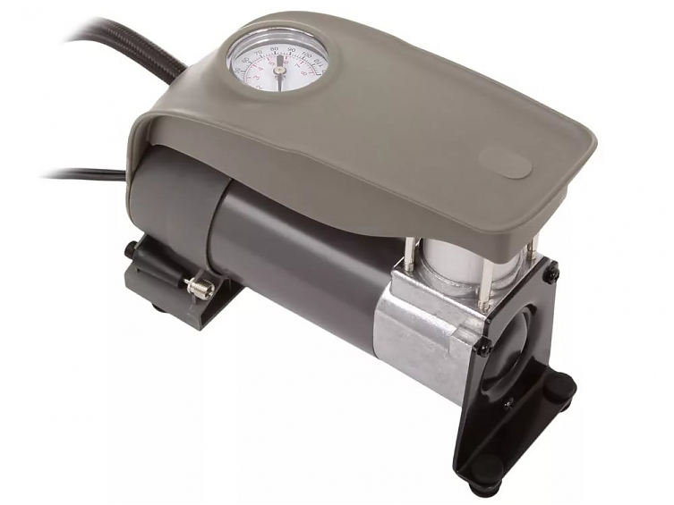 Компрессор автомобильный Беркут R14