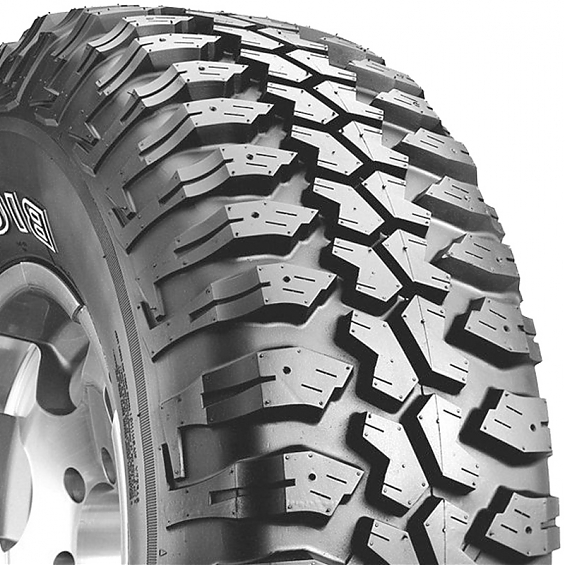 Автомобильная шина MAXXIS MT-762 Bighorn 35X12,5 R15 113Q