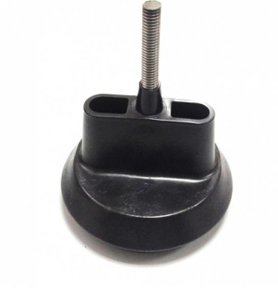 Крепление экспедиционной канистры промежуточное ТехноХим