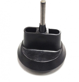 Крепление экспедиционной канистры промежуточное ТехноХим