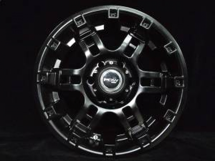 Диск PDW REV-1 9.0x20/5x150 D110.1 ET20 TBS-2