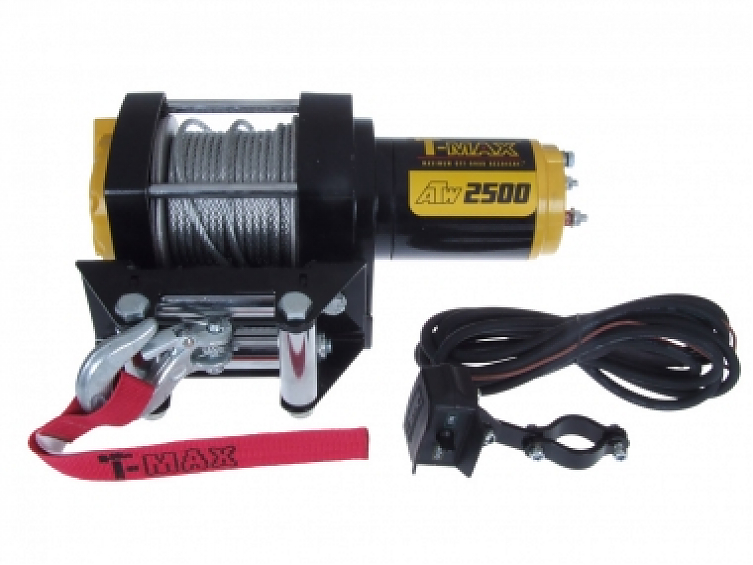 Вал приводной ATV2500-3000