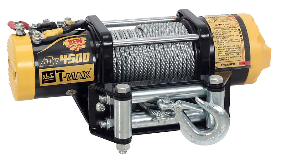 Вал приводной для ATW-4500