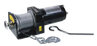 Втулка барабана ATV-2000