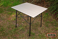 Стол ARB Compact Aluminium Camp Table