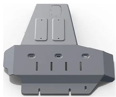 Защита алюминиевая Rival для картера и КПП Jeep Wrangler III JK 2/4-дв. 2007-2018. 2,8 Дизель Защита алюминиевая Rival для картера и КПП Jeep Wrangler III JK 2/4-дв. 2007-2018. 2,8 Дизель