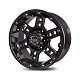 Диск PDW REV-1 (6015/01) 18x9.0/6x139.7 D110.1 ET10