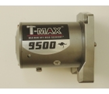 Мотор электрический для лебедки T-Max EW 9500 12V
