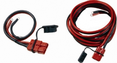Набор силовых кабелей для ATV-2500-3000