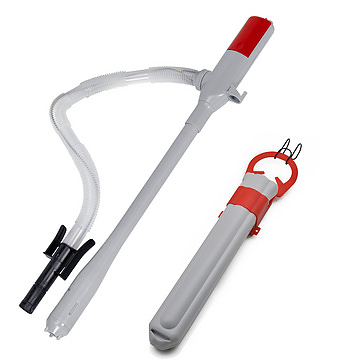 Насос электрический для перекачки технических жидкостей SMART POWER  SP410EP