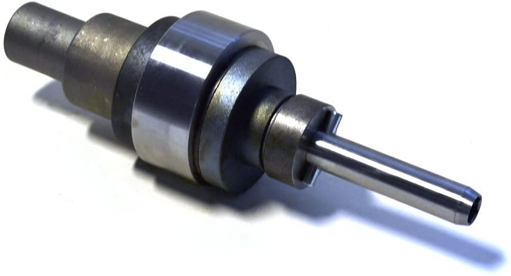 Комплект тормоза Warn disk brake assy hydraulic