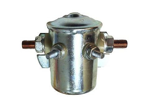 Соленоид для Dual Battery System