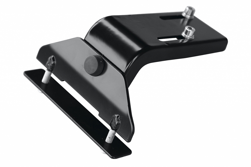 Багажник экспедиционный (платформа) РИФ 1200х2100 мм для Toyota Fortuner 2015+