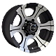 Диск PDW CEPEK (6050/01) 16x8.0/5x139.7 ET -15 D108.2