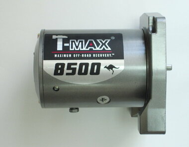 Мотор электрический для лебедки T-Max EW 8500 12V