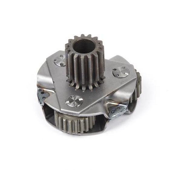 блок планетарный 2 ступени редуктора лебедки Warn XD9000, 9.5ti , 9.5xp