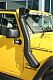 шноркель TJM AirTec Jeep JK 2.8td/3,6-3.8gas