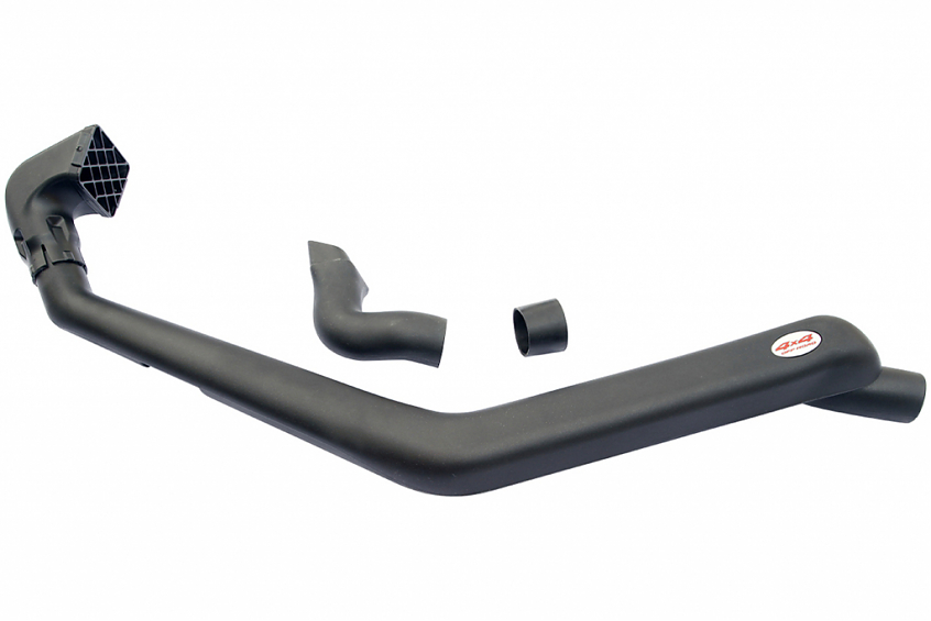 Шноркель Telawei для Toyota Land Cruiser Prado 90 (бензин)