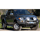 Бампер передний силовой ARB Sahara для Mitsubishi L200 с 2006 до 2009 года