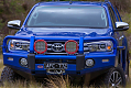 Бампер передний силовой ARB SUMMIT W/BAR для Toyota Hilux Revo с 2015 года