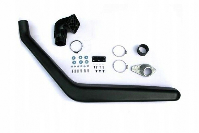 Шноркель TJM для Pajero 2