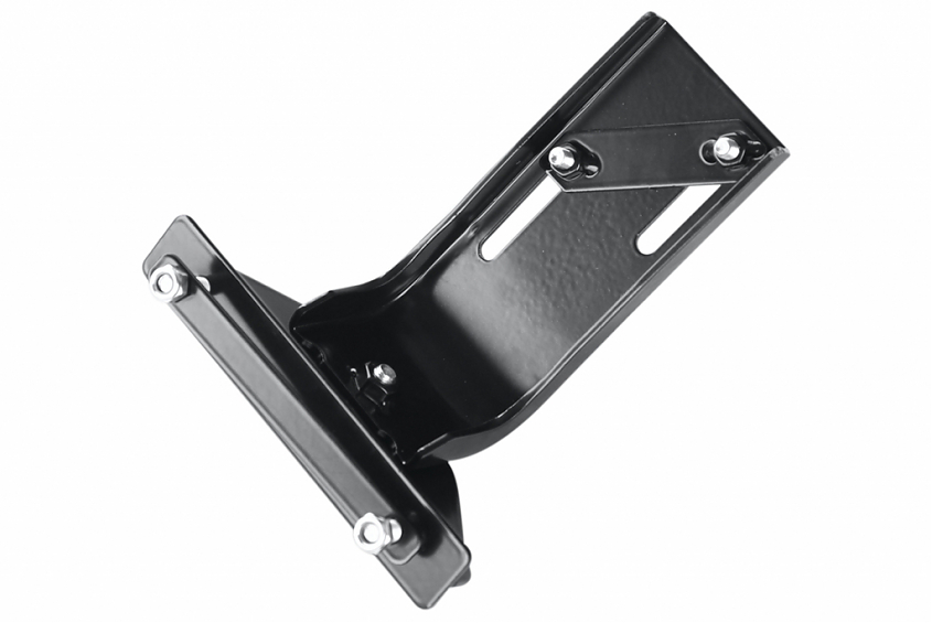 Багажник экспедиционный (платформа) РИФ 1200х2100 мм для Toyota Fortuner 2015+