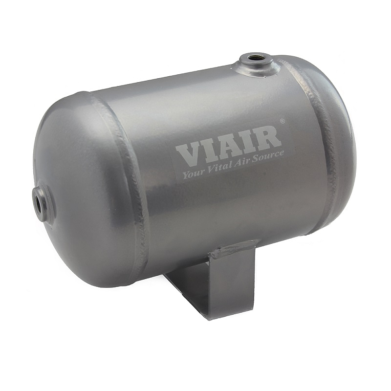 Ресивер Viair 1Ga/4л 2 входа