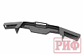 Площадка РИФ под лебёдку в штатный бампер Toyota Land Cruiser Prado 120