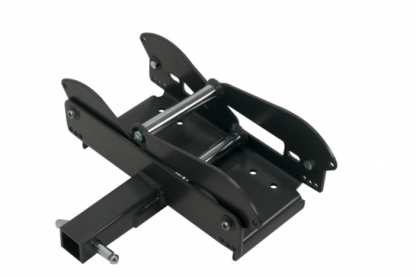 Платформа для крепления лебёдки быстросъёмная T-MAX