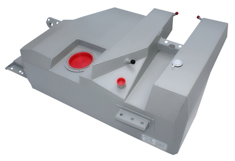 ДОПОЛНИТЕЛЬНЫЙ БАК LONG RANGE TR31FI ДЛЯ L200(90-96)