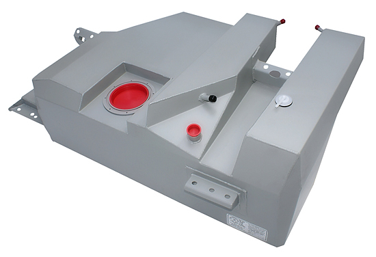 ДОПОЛНИТЕЛЬНЫЙ БАК LONG RANGE TR31FI ДЛЯ L200(90-96)
