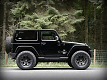 Лифт-комплект OME +50 мм. Jeep Wrangler JK 2D-4D Бензин, Дизель