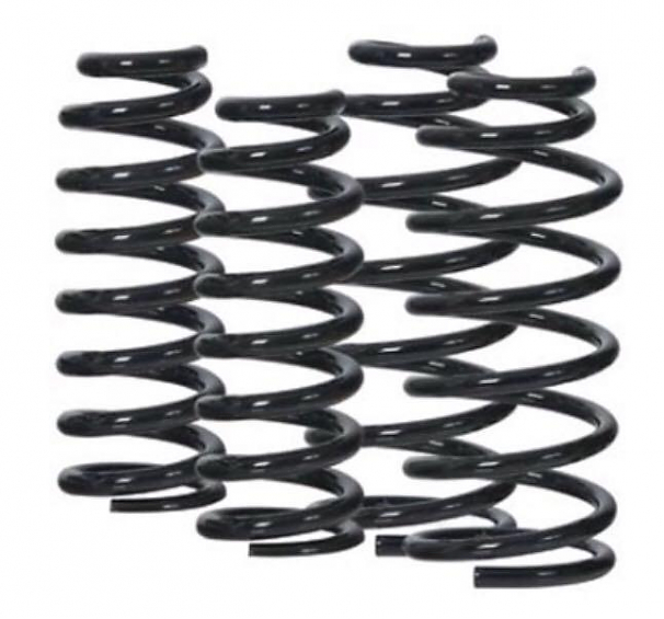 Лифт-комплект OME +50 мм. Land Rover Discovery 3 (Средняя - Жесткая нагрузка)