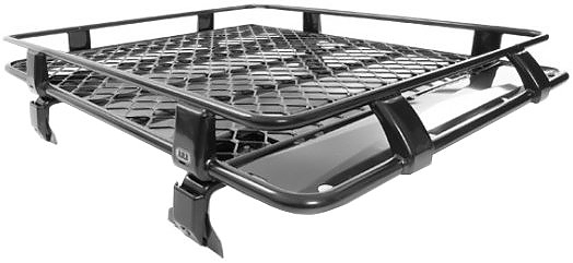 Багажник экспедиционный ARB 1120х1120 мм. для Toyota Land Cruiser 100/105 № 3813020M Багажник экспедиционный ARB 1120х1120 мм. для Toyota Land Cruiser 100/105 № 3813020M