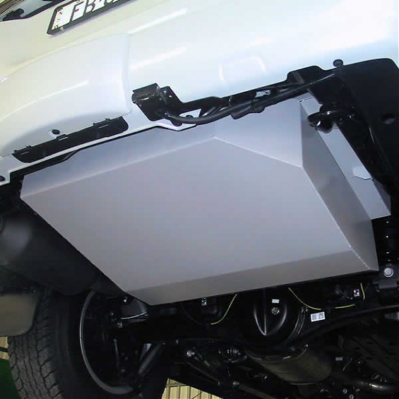 бак дополнительный ARB LC105  180л.