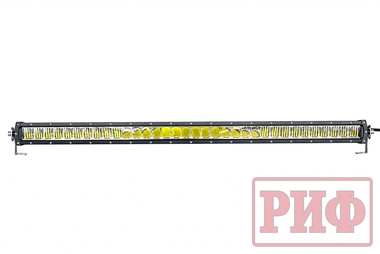 Светодиодная балка / фара комбинированного света РИФ 934 мм 340W