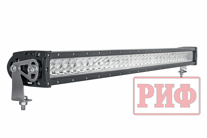 Светодиодная балка / фара комбинированного света РИФ 934 мм 340W